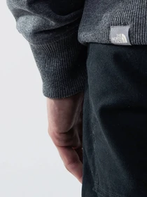 Худі та світшоти The North Face Drew Peak Crew Neck модель NF0A4SVRGVD1 Фото