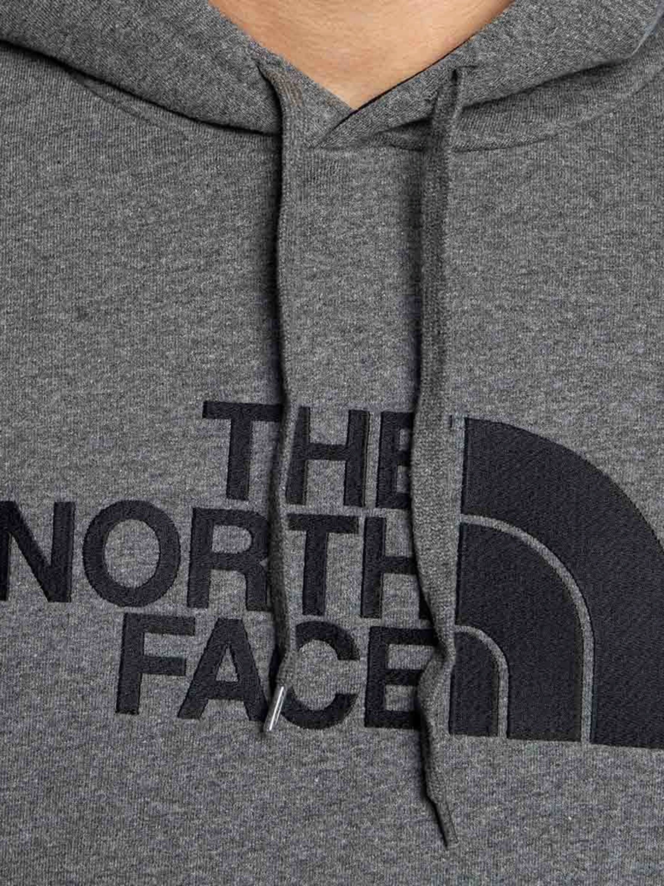 Худі та світшоти The North Face Drew Peak модель NF00AHJYLXS1 Худі та світшоти The North Face Drew Peak модель NF00AHJYLXS1 Фото