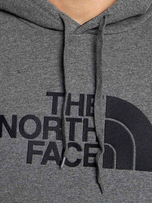 Бавовняне Чоловіче Худі The North Face Drew Peak фото 3