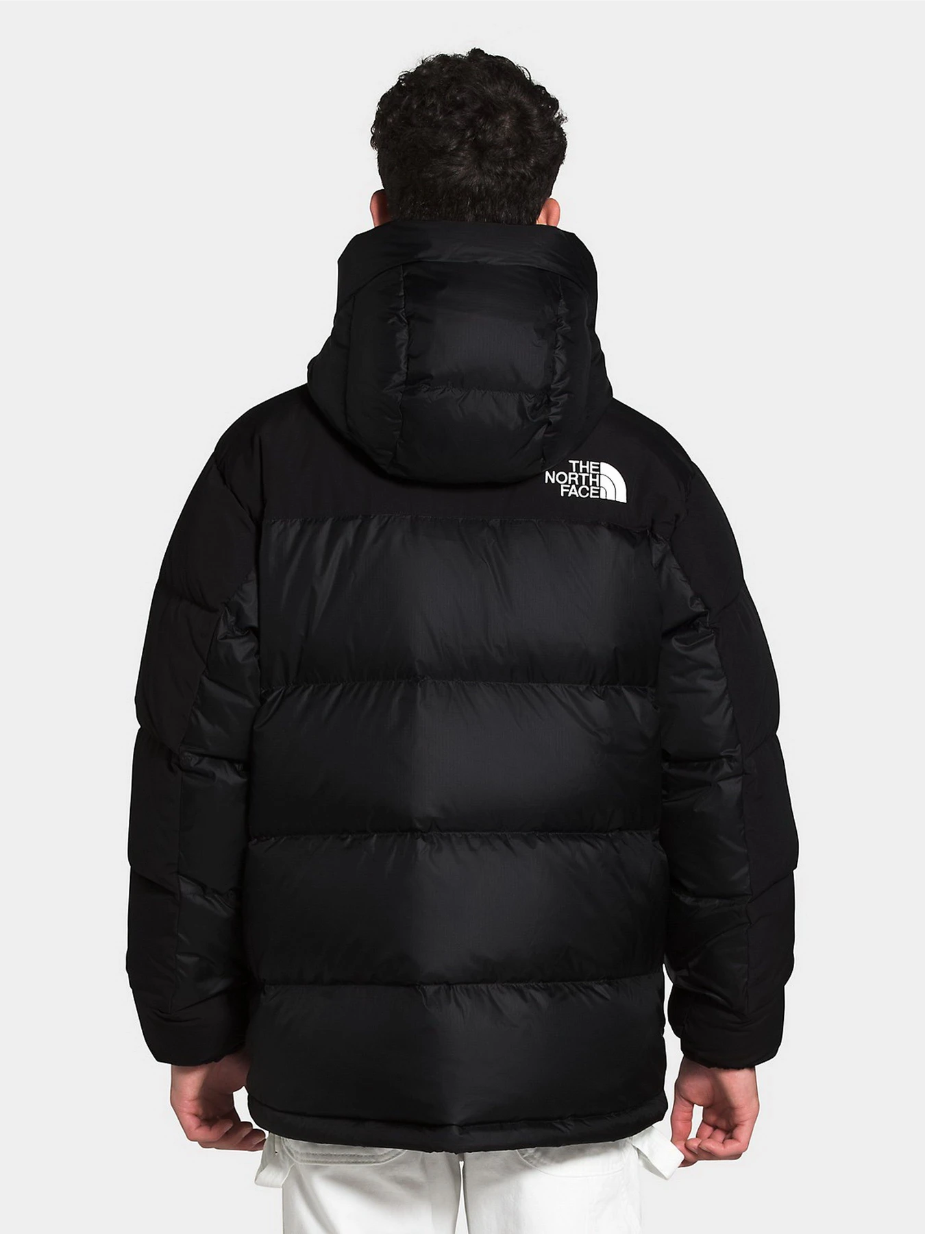 Куртки та дублянки The North Face Himalayan модель NF0A4QYXJK31 Куртки та дублянки The North Face Himalayan модель NF0A4QYXJK31 Фото