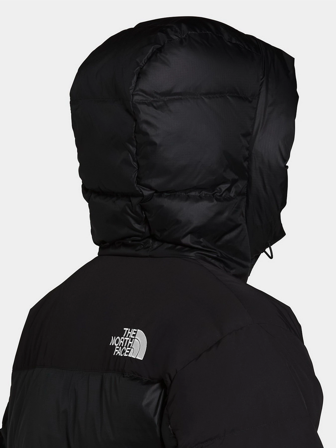 Куртки та дублянки The North Face Himalayan модель NF0A4QYXJK31 Куртки та дублянки The North Face Himalayan модель NF0A4QYXJK31 Фото