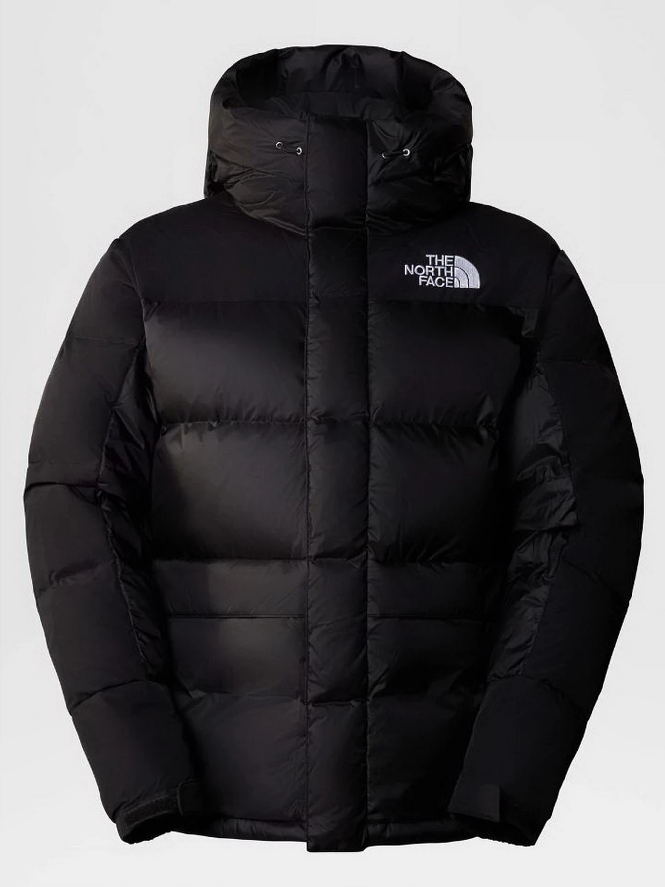 Куртки та дублянки The North Face Himalayan модель NF0A4QYXJK31 Куртки та дублянки The North Face Himalayan модель NF0A4QYXJK31 Фото