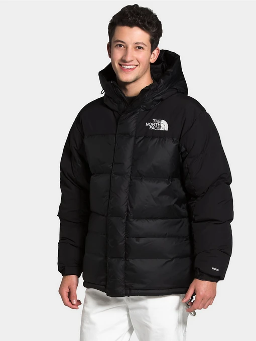 Куртки та дублянки The North Face Himalayan модель NF0A4QYXJK31 Фото