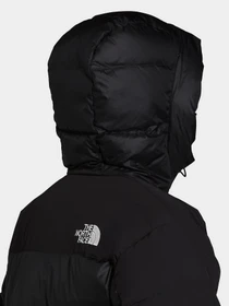 Куртки та дублянки The North Face Himalayan модель NF0A4QYXJK31 Фото