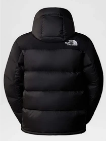 Куртки та дублянки The North Face Himalayan модель NF0A4QYXJK31 Фото