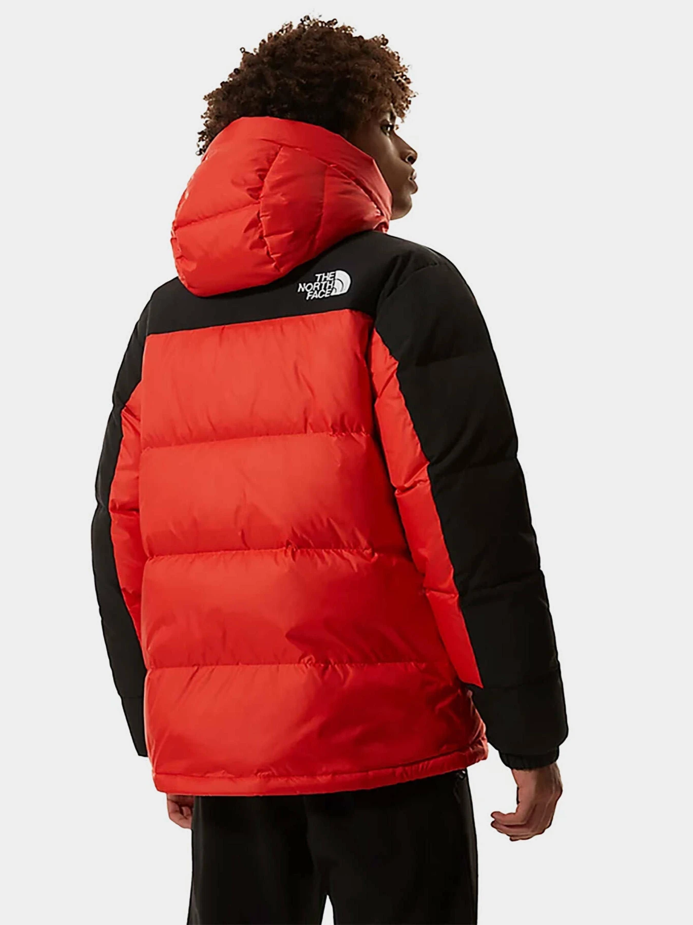 Куртки та дублянки The North Face Himalayan модель NF0A4QYXR151 Куртки та дублянки The North Face Himalayan модель NF0A4QYXR151 Фото