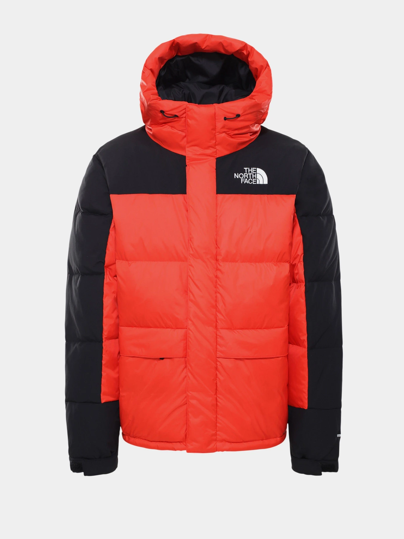 Куртки та дублянки The North Face Himalayan модель NF0A4QYXR151 Куртки та дублянки The North Face Himalayan модель NF0A4QYXR151 Фото