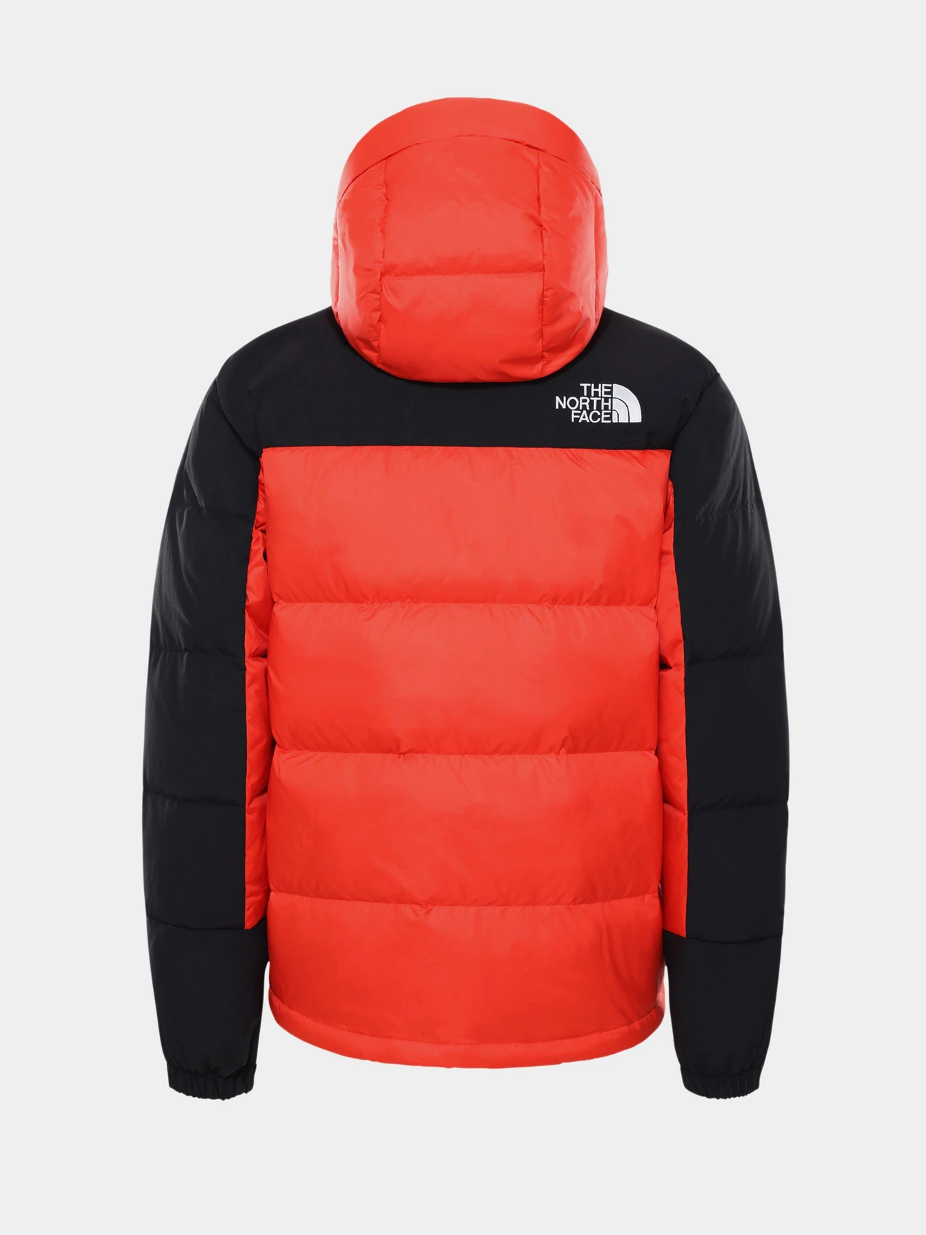 Куртки та дублянки The North Face Himalayan модель NF0A4QYXR151 Куртки та дублянки The North Face Himalayan модель NF0A4QYXR151 Фото