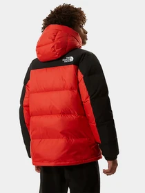Куртки та дублянки The North Face Himalayan модель NF0A4QYXR151 Фото