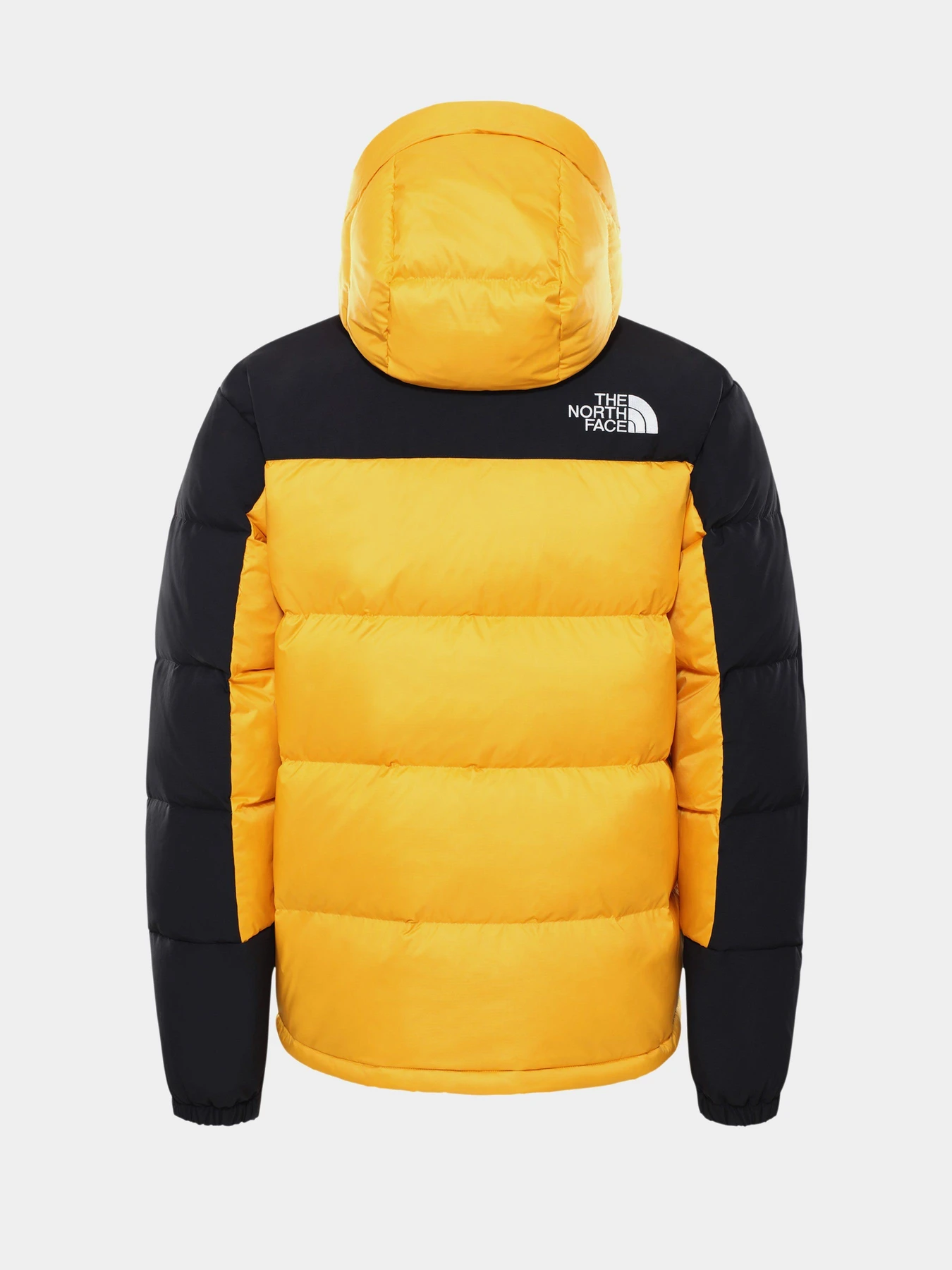 Куртки и дубленки The North Face Himalayan модель NF0A4QYX56P1 Фото