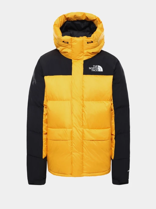 Куртки та дублянки The North Face Himalayan модель NF0A4QYX56P1 Фото