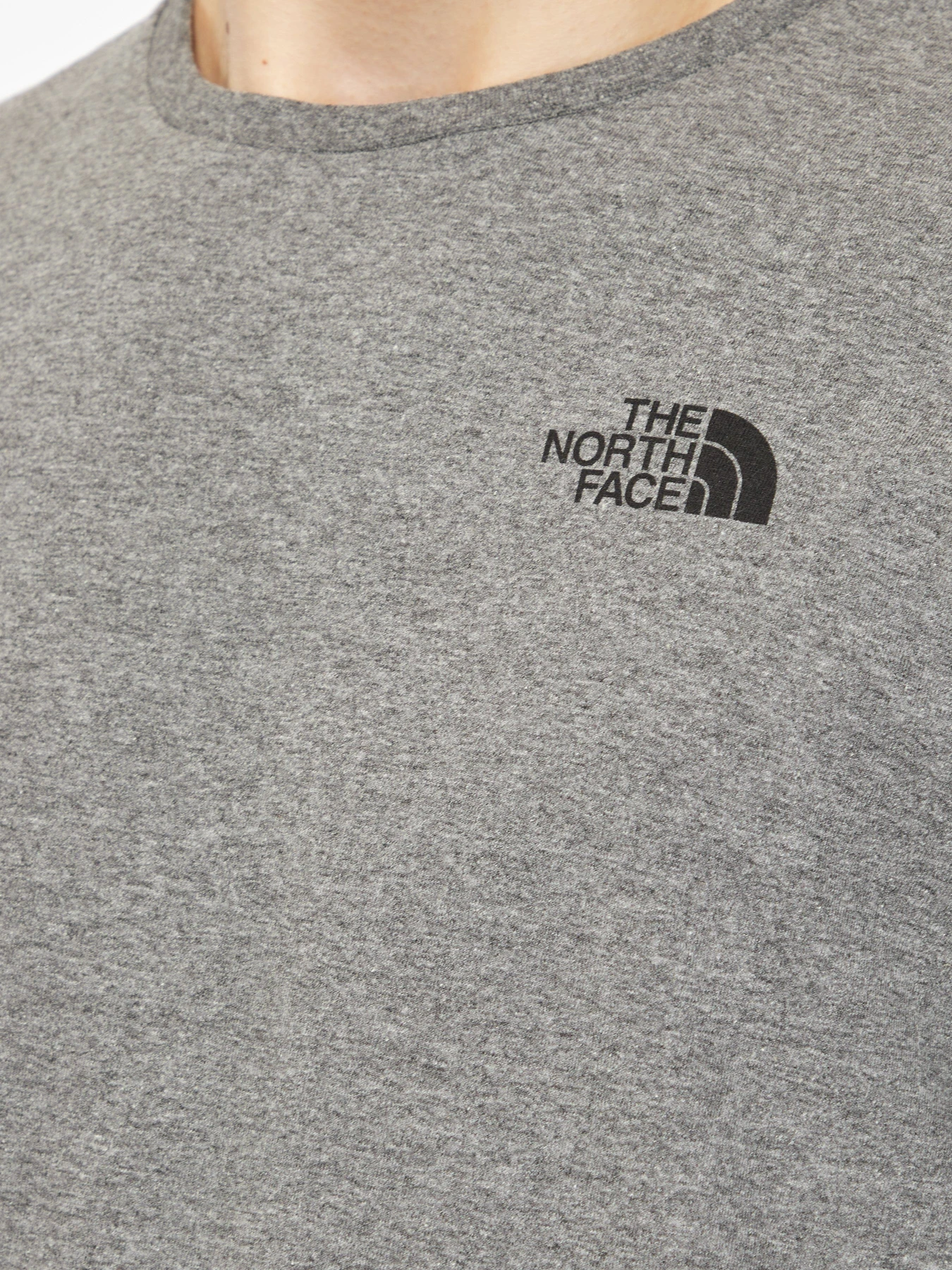 Худи и свитшоты The North Face Simple Dome модель NF0A3L3BDYY1 Худи и свитшоты The North Face Simple Dome модель NF0A3L3BDYY1 Фото