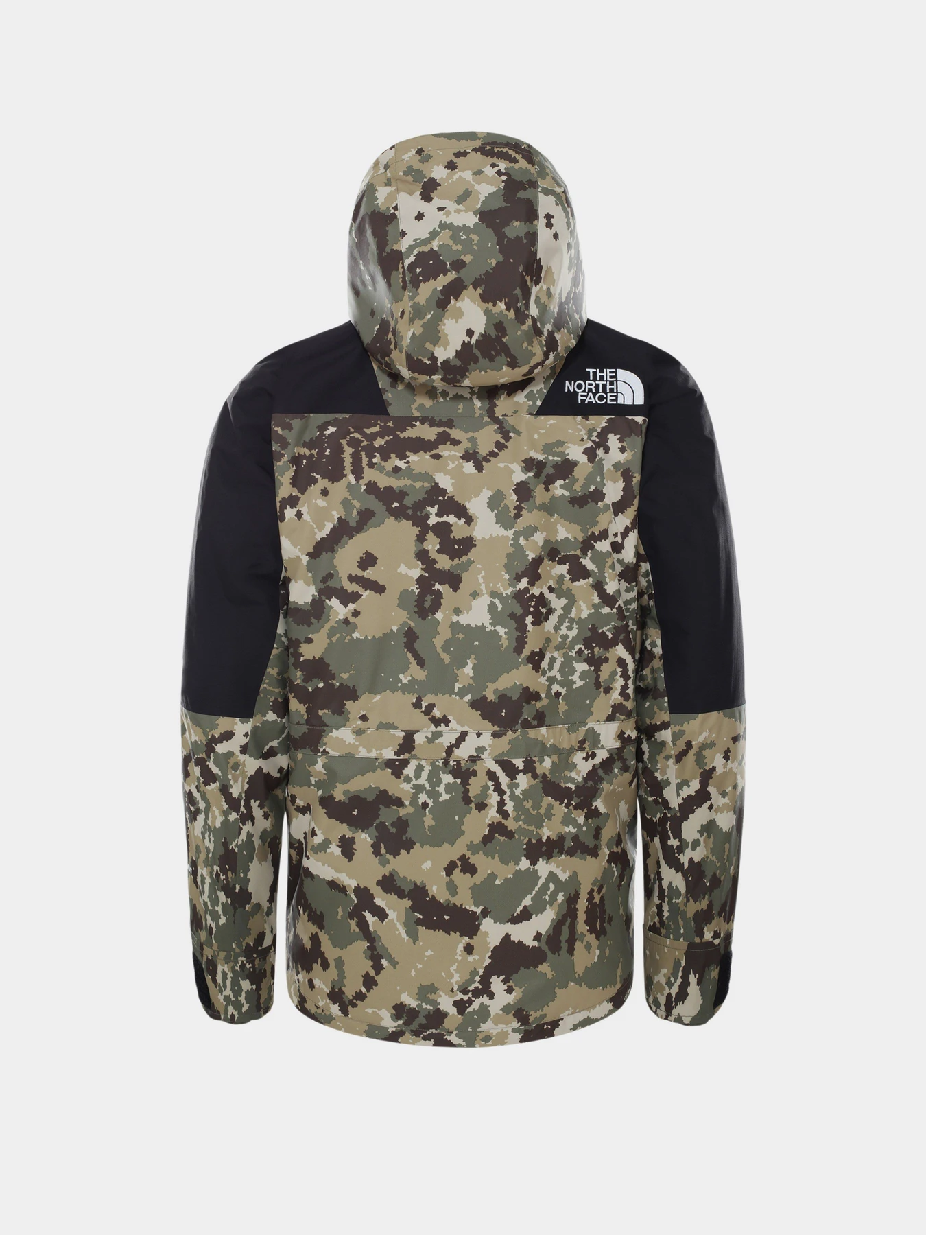 Куртки и дубленки The North Face Mountain Light модель NF0A3XY5SX11 Куртки и дубленки The North Face Mountain Light модель NF0A3XY5SX11 Фото