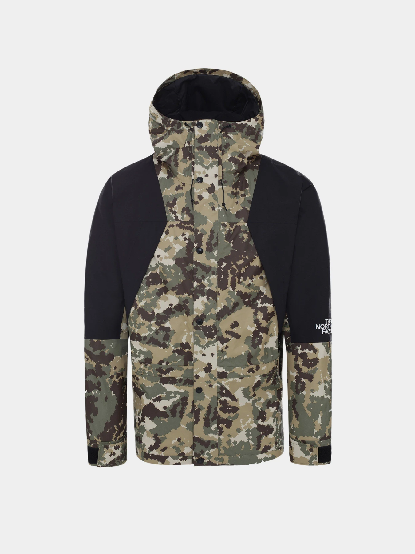 Куртки и дубленки The North Face Mountain Light модель NF0A3XY5SX11 Куртки и дубленки The North Face Mountain Light модель NF0A3XY5SX11 Фото