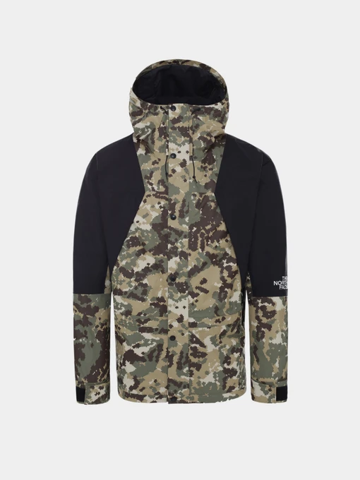 Куртки та дублянки The North Face Mountain Light модель NF0A3XY5SX11 Фото