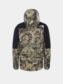 Куртки и дубленки The North Face Mountain Light модель NF0A3XY5SX11 Фото