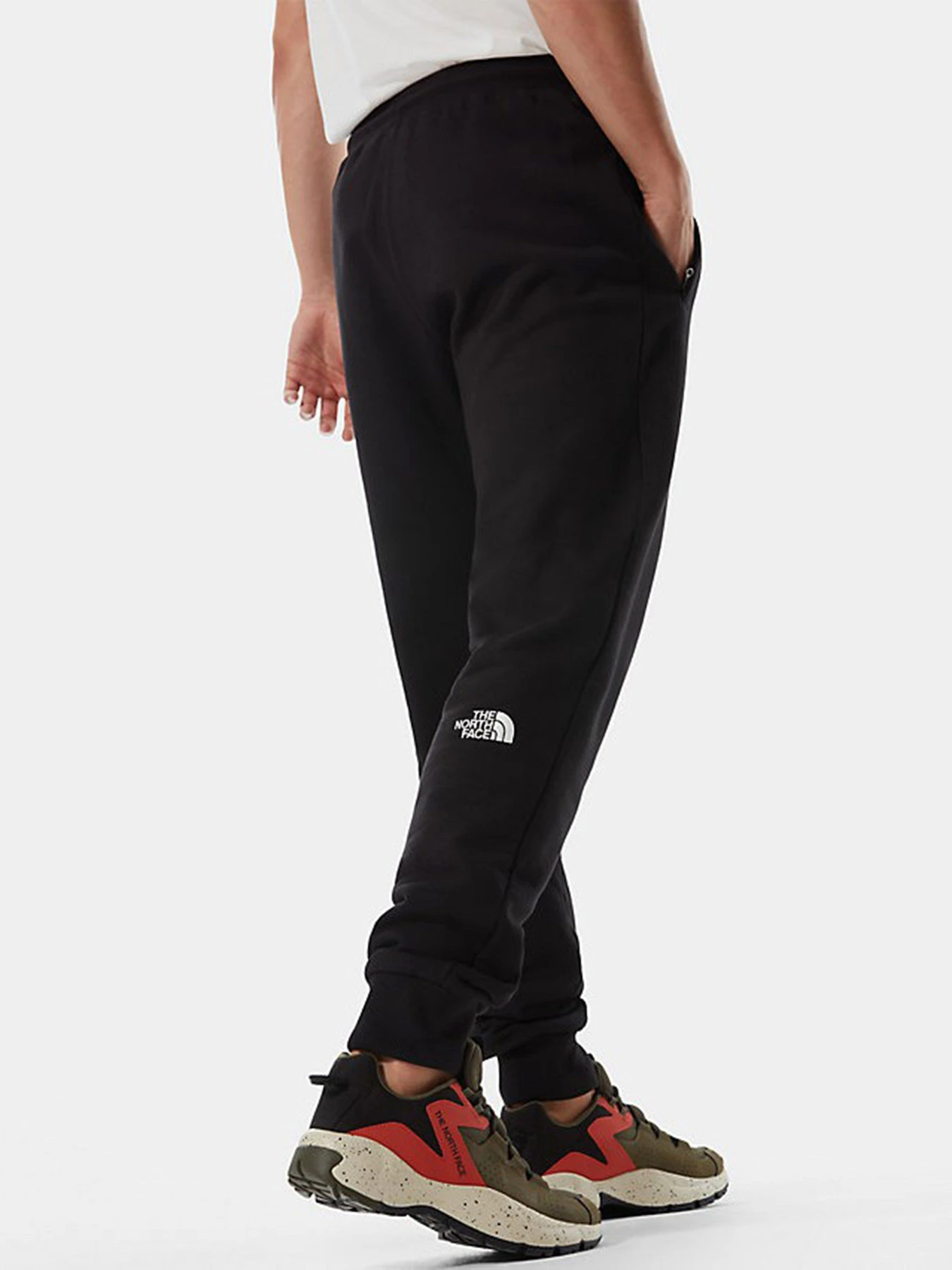 Брюки The North Face Nse Outdoor модель NF0A4SVQJK31 Брюки The North Face Nse Outdoor модель NF0A4SVQJK31 Фото