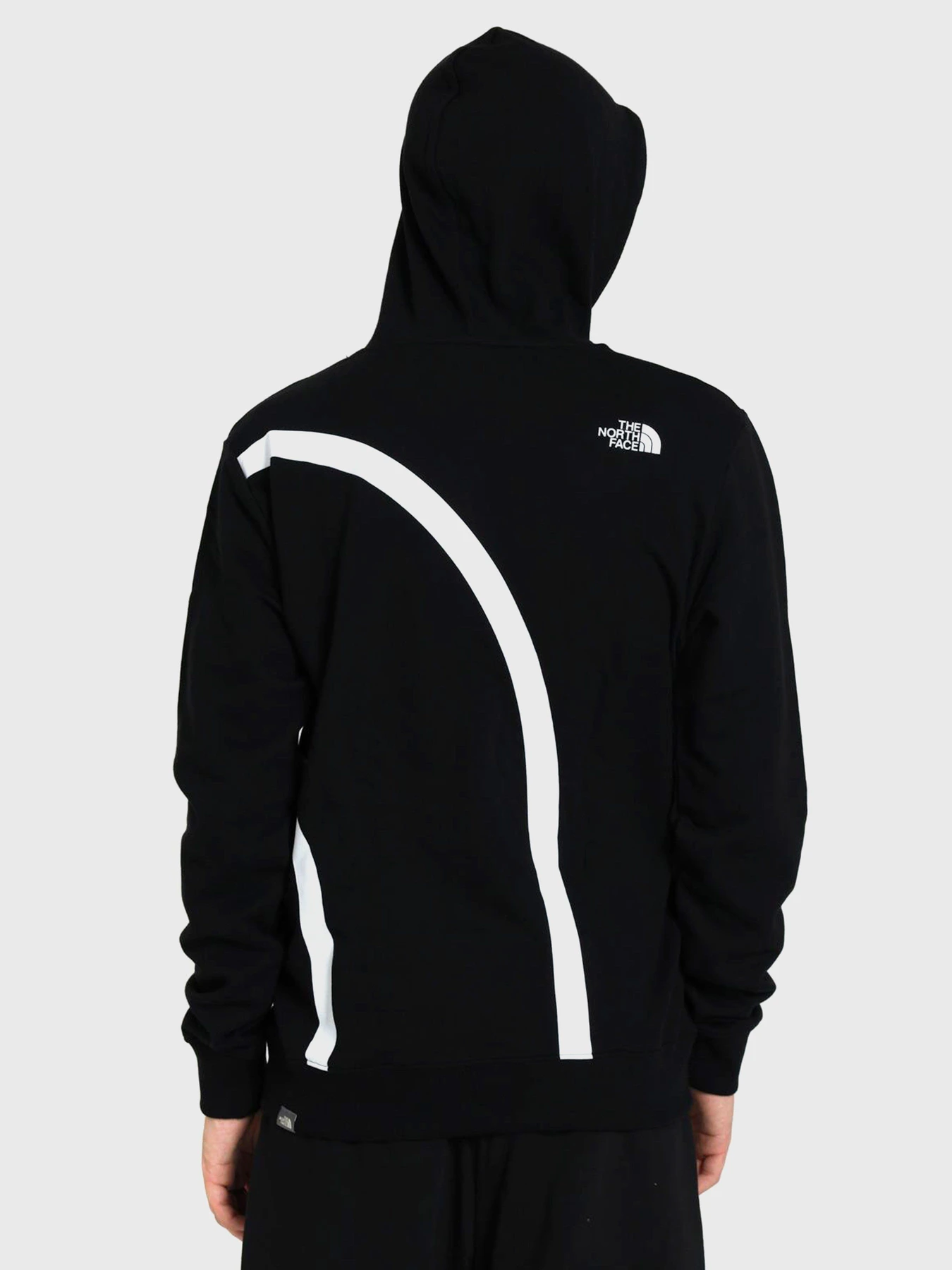 Худи и свитшоты The North Face Felpa модель NF0A4SYOKY41 Худи и свитшоты The North Face Felpa модель NF0A4SYOKY41 Фото