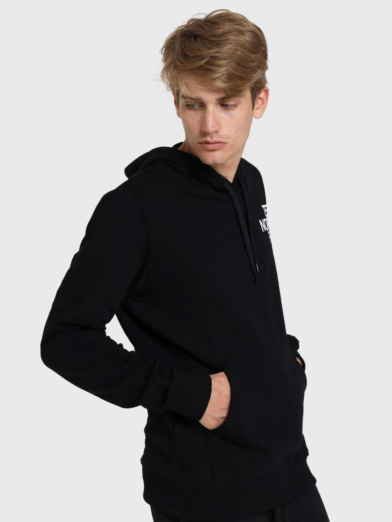 Худи и свитшоты The North Face Felpa модель NF0A4SYOKY41 Худи и свитшоты The North Face Felpa модель NF0A4SYOKY41 Фото