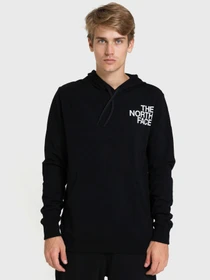 Худи и свитшоты The North Face Felpa модель NF0A4SYOKY41 Фото
