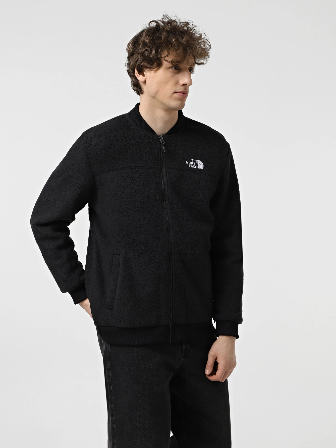 Куртки та дублянки The North Face Pinecroft Triclimate модель NF0A4M8EKX71 Куртки та дублянки The North Face Pinecroft Triclimate модель NF0A4M8EKX71 Фото