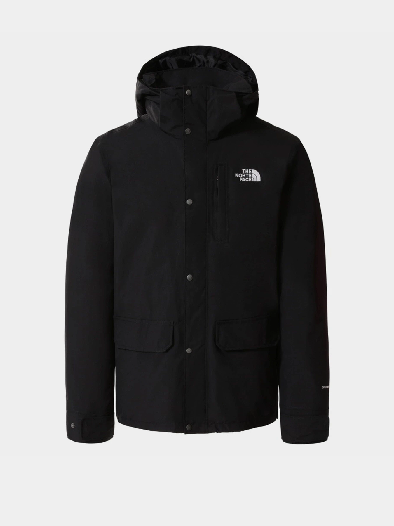 Куртки та дублянки The North Face Pinecroft Triclimate модель NF0A4M8EKX71 Куртки та дублянки The North Face Pinecroft Triclimate модель NF0A4M8EKX71 Фото