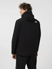 Куртки та дублянки The North Face Pinecroft Triclimate модель NF0A4M8EKX71 Фото