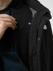 Куртки та дублянки The North Face Pinecroft Triclimate модель NF0A4M8EKX71 Фото