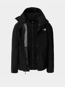 Куртки та дублянки The North Face Pinecroft Triclimate модель NF0A4M8EKX71 Фото