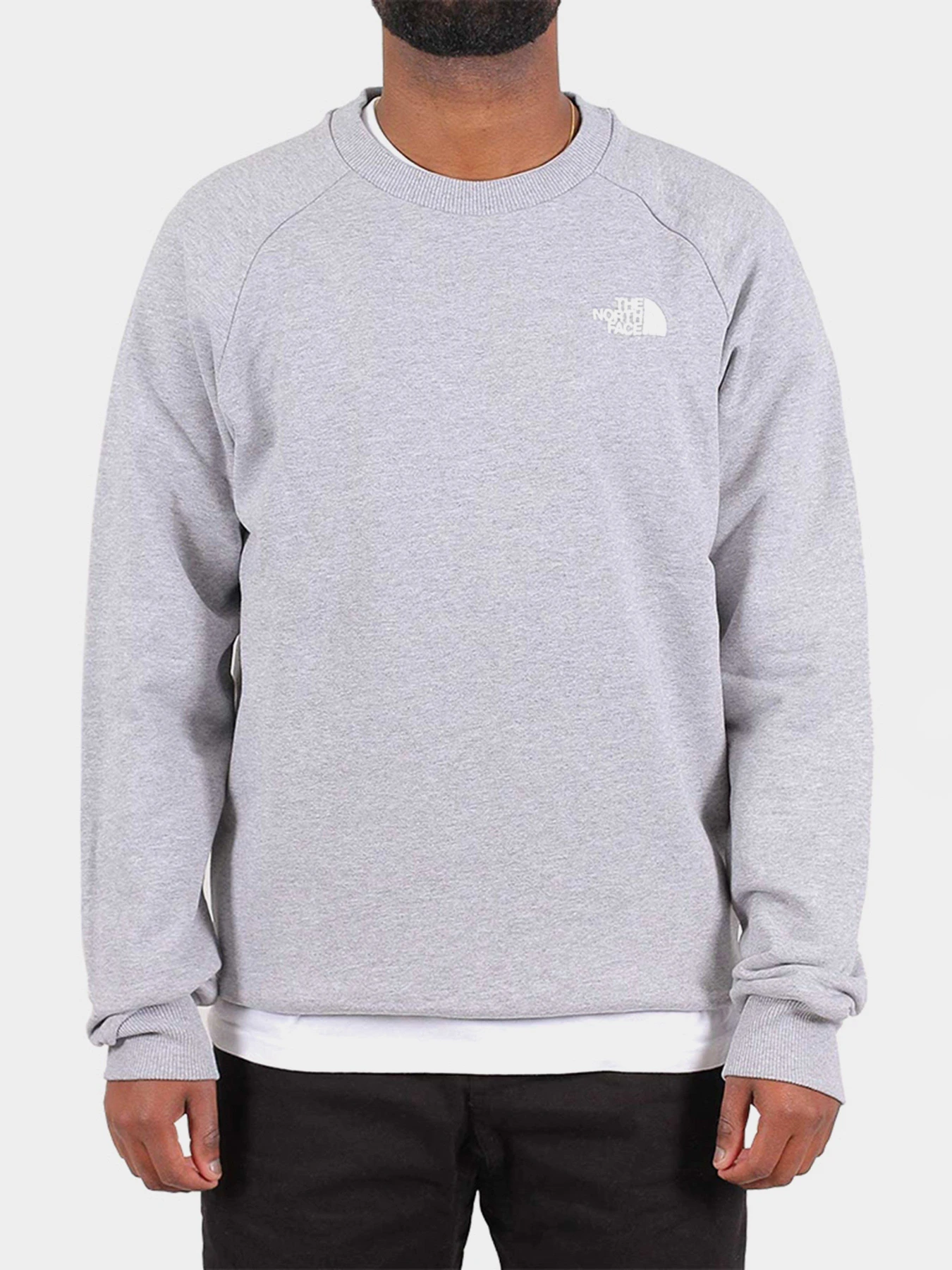 Худі та світшоти The North Face Red Box модель NF0A4SZ9DYX1 Фото