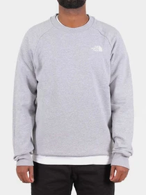 Худі та світшоти The North Face Red Box модель NF0A4SZ9DYX1 Фото
