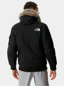 Куртки та дублянки The North Face Gotham модель NF0A4M8FJK31 Фото