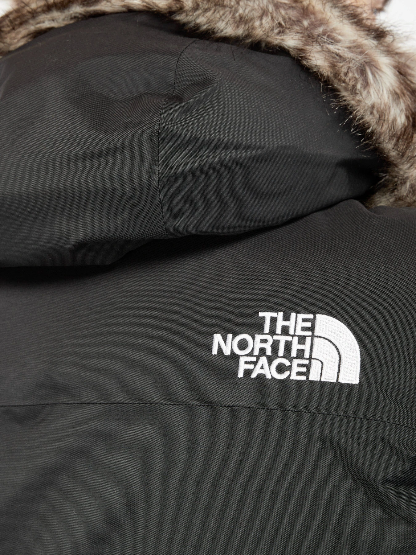 Куртки и дубленки The North Face Recycled Mcmurdo модель NF0A4M8GJK31 Фото