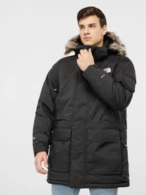 Куртки и дубленки The North Face Recycled Mcmurdo модель NF0A4M8GJK31 Фото