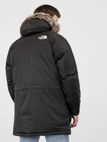 Куртки и дубленки The North Face Recycled Mcmurdo модель NF0A4M8GJK31 Фото
