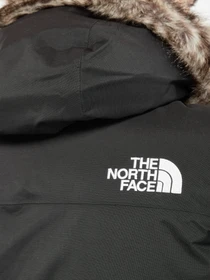 Куртки и дубленки The North Face Recycled Mcmurdo модель NF0A4M8GJK31 Фото