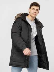 Куртки та дублянки The North Face Recycled Mcmurdo модель NF0A4M8GJK31 Фото