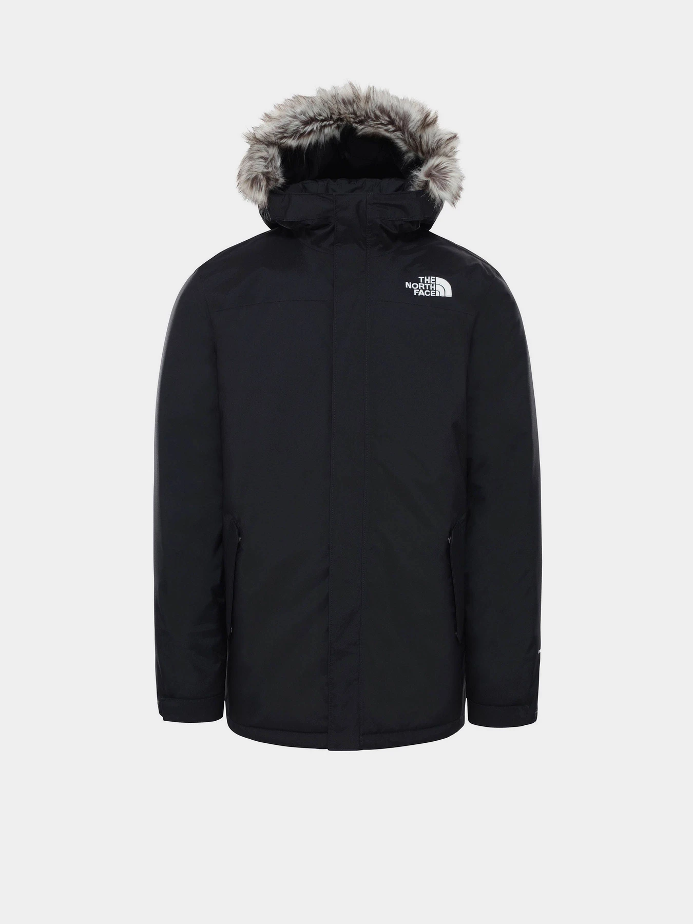 Куртки та дублянки The North Face Recycled Zaneck модель NF0A4M8HJK31 Куртки та дублянки The North Face Recycled Zaneck модель NF0A4M8HJK31 Фото