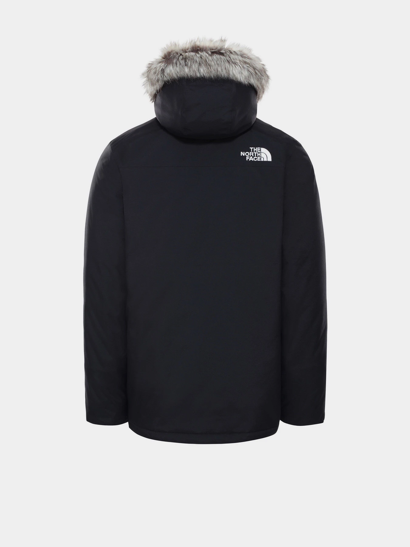 Куртки та дублянки The North Face Recycled Zaneck модель NF0A4M8HJK31 Куртки та дублянки The North Face Recycled Zaneck модель NF0A4M8HJK31 Фото