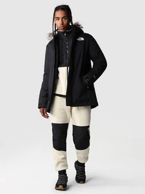 Куртки та дублянки The North Face Recycled Zaneck модель NF0A4M8HJK31 Фото