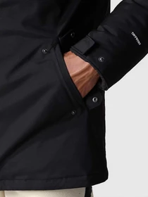 Куртки та дублянки The North Face Recycled Zaneck модель NF0A4M8HJK31 Фото
