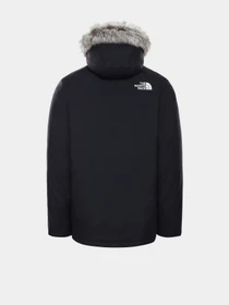 Куртки та дублянки The North Face Recycled Zaneck модель NF0A4M8HJK31 Фото