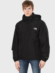 Куртки и дубленки The North Face RESOLVE INSULATED модель NF00A14YJK31 Фото