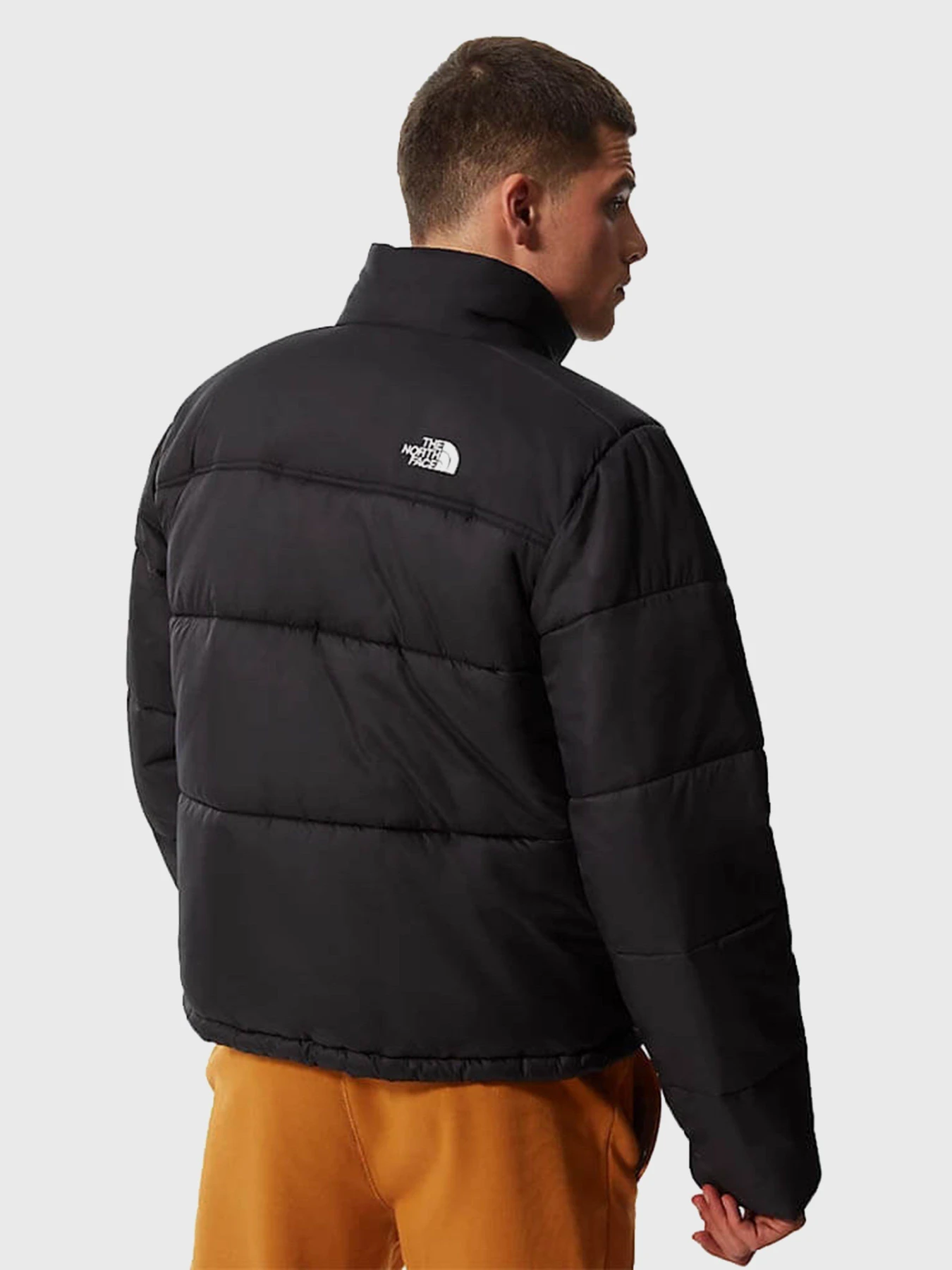 Куртки та дублянки The North Face SAIKURU модель NF0A2VEZJK31 Куртки та дублянки The North Face SAIKURU модель NF0A2VEZJK31 Фото