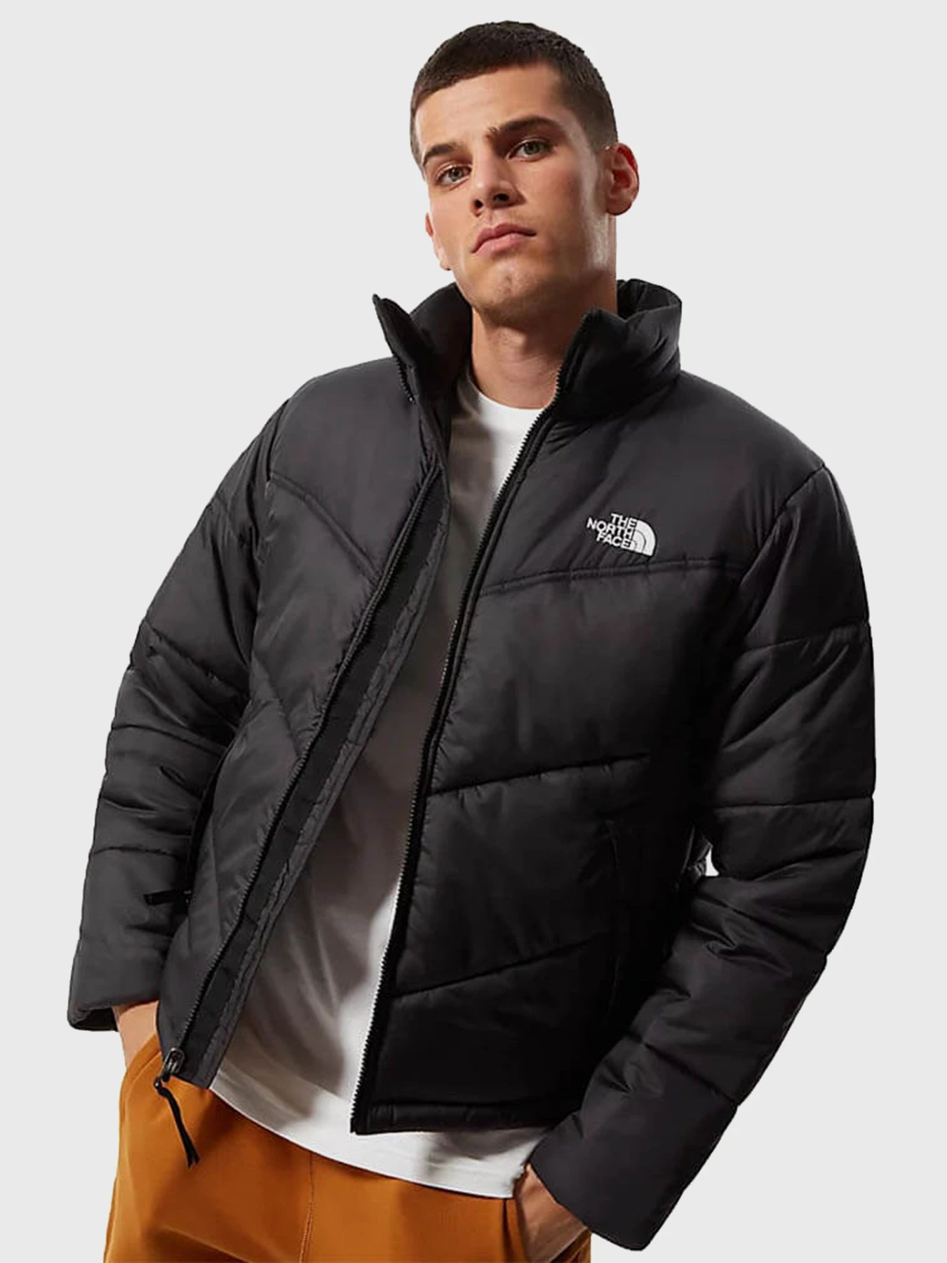 Куртки та дублянки The North Face SAIKURU модель NF0A2VEZJK31 Куртки та дублянки The North Face SAIKURU модель NF0A2VEZJK31 Фото