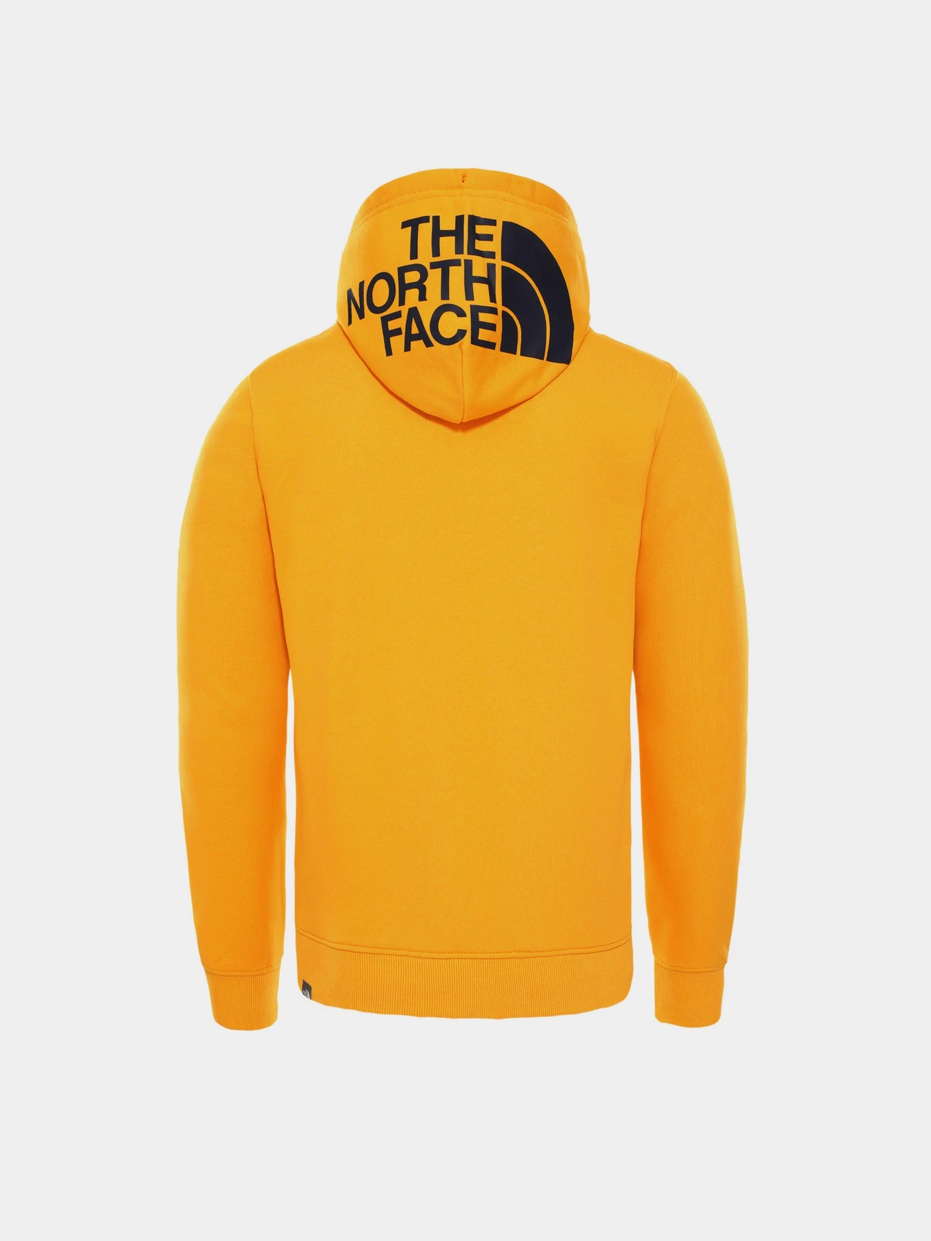 Худи и свитшоты The North Face Seasonal Drew Peak модель NF0A2TUV56P1 Худи и свитшоты The North Face Seasonal Drew Peak модель NF0A2TUV56P1 Фото