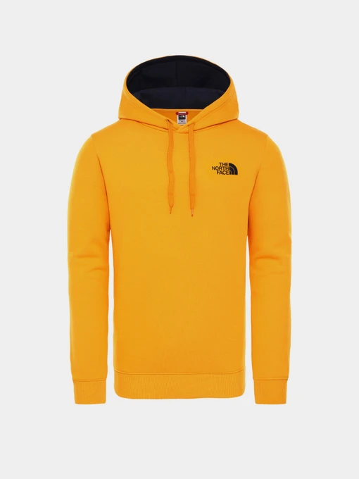 Худи и свитшоты The North Face Seasonal Drew Peak модель NF0A2TUV56P1 Фото