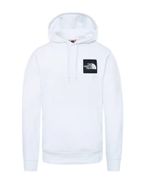 Худи и свитшоты The North Face Shibori модель NF0A4SYZFN41 Фото