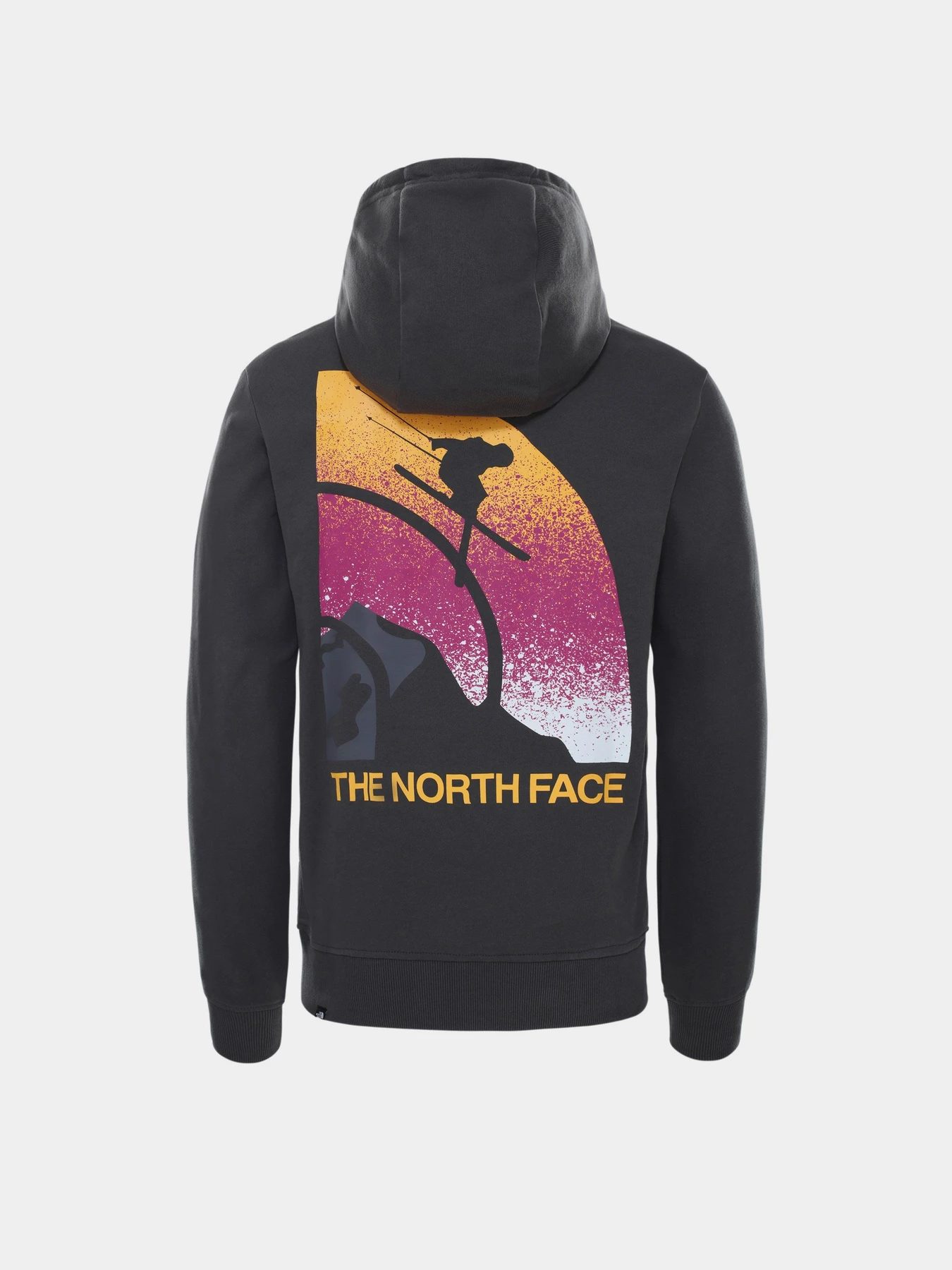 Худи и свитшоты The North Face Maven модель NF0A4M8D0C51 Худи и свитшоты The North Face Maven модель NF0A4M8D0C51 Фото