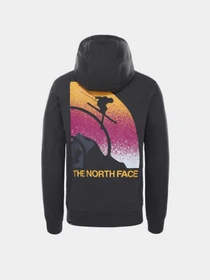 Худи и свитшоты The North Face Maven модель NF0A4M8D0C51 Фото